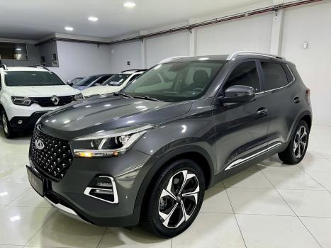 CHERY Tiggo 5X Pro 1.5 16V 4P VVT TURBO iFLEX AUTOM�TICO CVT, Foto 1