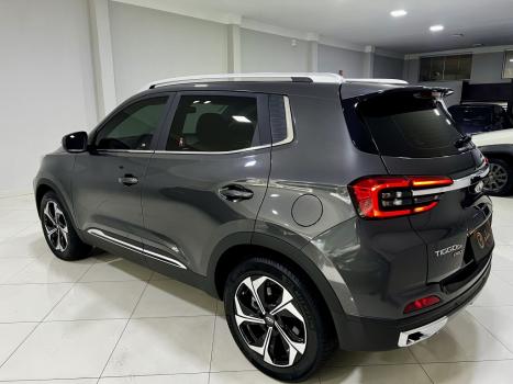 CHERY Tiggo 5X Pro 1.5 16V 4P VVT TURBO iFLEX AUTOM�TICO CVT, Foto 2
