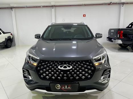 CHERY Tiggo 5X Pro 1.5 16V 4P VVT TURBO iFLEX AUTOM�TICO CVT, Foto 3