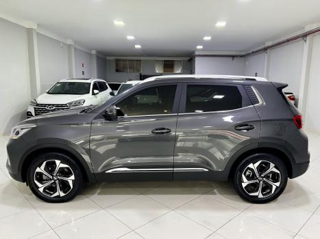 CHERY Tiggo 5X Pro 1.5 16V 4P VVT TURBO iFLEX AUTOM�TICO CVT, Foto 4