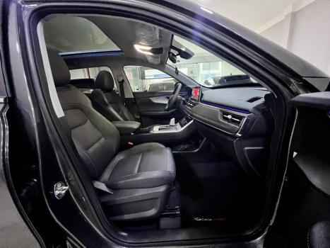 CHERY Tiggo 5X Pro 1.5 16V 4P VVT TURBO iFLEX AUTOM�TICO CVT, Foto 8