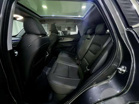 CHERY Tiggo 5X Pro 1.5 16V 4P VVT TURBO iFLEX AUTOM�TICO CVT, Foto 10