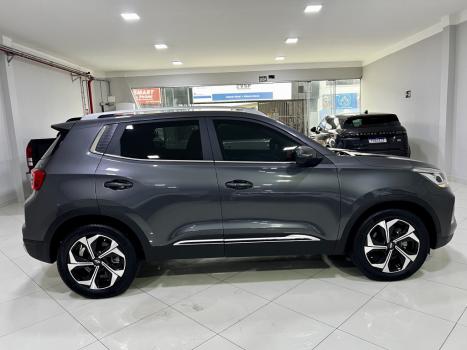 CHERY Tiggo 5X Pro 1.5 16V 4P VVT TURBO iFLEX AUTOM�TICO CVT, Foto 12