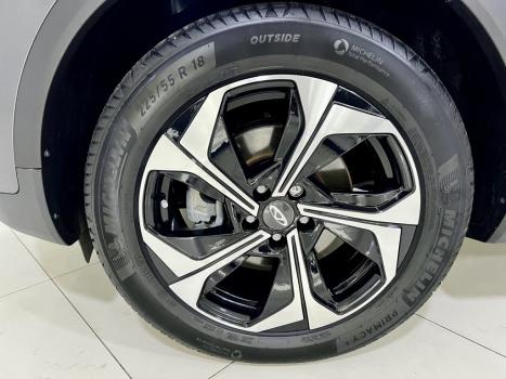 CHERY Tiggo 5X Pro 1.5 16V 4P VVT TURBO iFLEX AUTOM�TICO CVT, Foto 13
