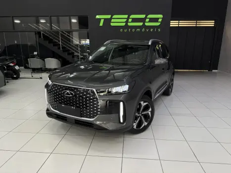CHERY Tiggo 5X Pro 1.5 16V 4P VVT TURBO iFLEX AUTOM�TICO CVT, Foto 1