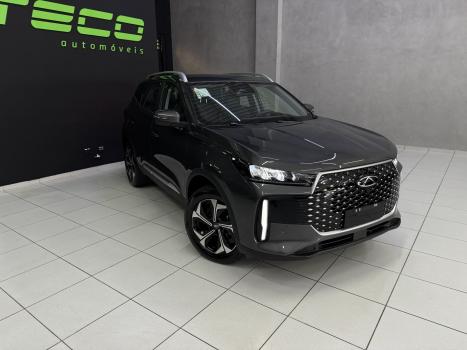 CHERY Tiggo 5X Pro 1.5 16V 4P VVT TURBO iFLEX AUTOM�TICO CVT, Foto 3