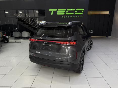 CHERY Tiggo 5X Pro 1.5 16V 4P VVT TURBO iFLEX AUTOM�TICO CVT, Foto 5