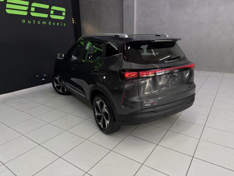 CHERY Tiggo 5X Pro 1.5 16V 4P VVT TURBO iFLEX AUTOM�TICO CVT, Foto 6