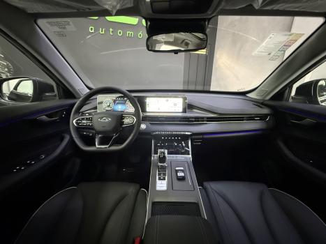 CHERY Tiggo 5X Pro 1.5 16V 4P VVT TURBO iFLEX AUTOM�TICO CVT, Foto 8