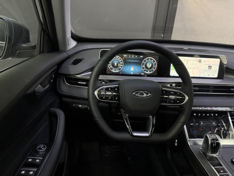CHERY Tiggo 5X Pro 1.5 16V 4P VVT TURBO iFLEX AUTOM�TICO CVT, Foto 9