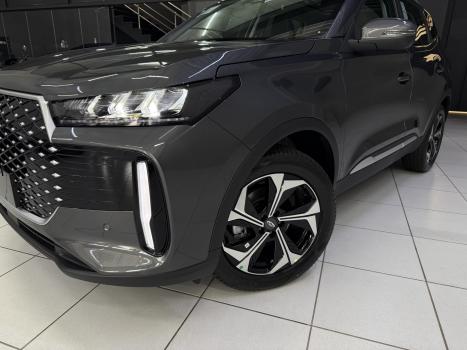 CHERY Tiggo 5X Pro 1.5 16V 4P VVT TURBO iFLEX AUTOM�TICO CVT, Foto 21