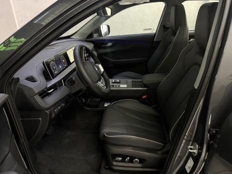 CHERY Tiggo 5X Pro 1.5 16V 4P VVT TURBO iFLEX AUTOM�TICO CVT, Foto 36