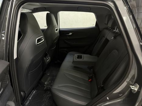 CHERY Tiggo 5X Pro 1.5 16V 4P VVT TURBO iFLEX AUTOM�TICO CVT, Foto 37