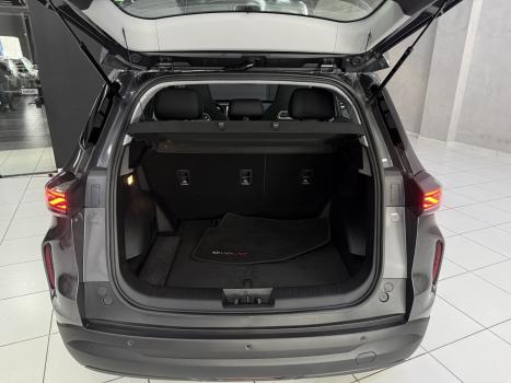 CHERY Tiggo 5X Pro 1.5 16V 4P VVT TURBO iFLEX AUTOM�TICO CVT, Foto 38