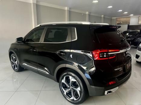 CHERY Tiggo 5X Pro 1.5 16V 4P VVT TURBO iFLEX AUTOM�TICO CVT, Foto 2