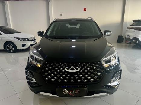 CHERY Tiggo 5X Pro 1.5 16V 4P VVT TURBO iFLEX AUTOM�TICO CVT, Foto 3