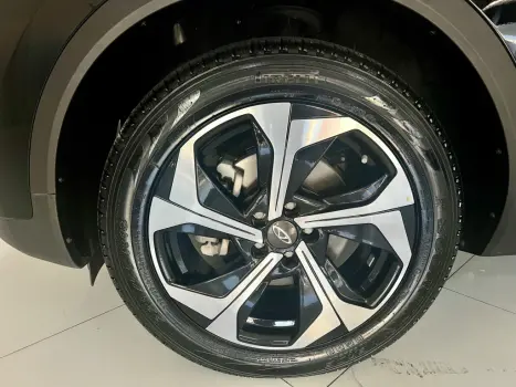 CHERY Tiggo 5X Pro 1.5 16V 4P VVT TURBO iFLEX AUTOM�TICO CVT, Foto 13