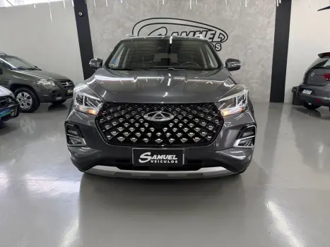 CHERY Tiggo 5X Pro 1.5 16V 4P VVT TURBO iFLEX AUTOM�TICO CVT, Foto 1