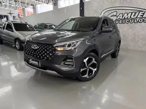 CHERY Tiggo 5X Pro 1.5 16V 4P VVT TURBO iFLEX AUTOM�TICO CVT, Foto 2
