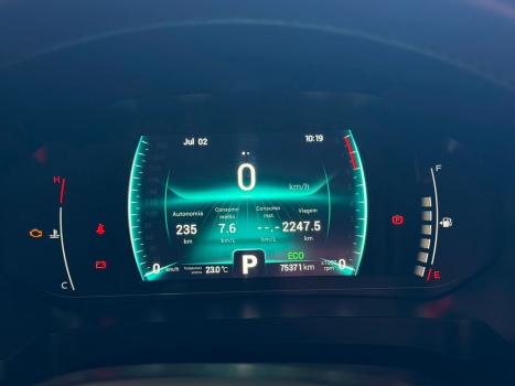 CHERY Tiggo 5X Pro 1.5 16V 4P VVT TURBO iFLEX AUTOM�TICO CVT, Foto 14
