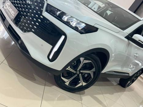 CHERY Tiggo 5X Pro 1.5 16V 4P TCI FLEX HYBRID MAX DRIVE AUTOM�TICO CVT, Foto 4