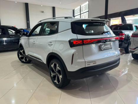 CHERY Tiggo 5X Pro 1.5 16V 4P TCI FLEX HYBRID MAX DRIVE AUTOM�TICO CVT, Foto 6