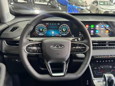 CHERY Tiggo 5X Pro 1.5 16V 4P TCI FLEX HYBRID MAX DRIVE AUTOM�TICO CVT, Foto 9