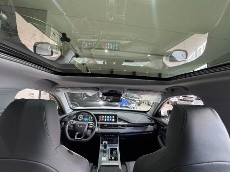 CHERY Tiggo 5X Pro 1.5 16V 4P TCI FLEX HYBRID MAX DRIVE AUTOM�TICO CVT, Foto 11