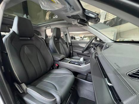 CHERY Tiggo 5X Pro 1.5 16V 4P TCI FLEX HYBRID MAX DRIVE AUTOM�TICO CVT, Foto 13