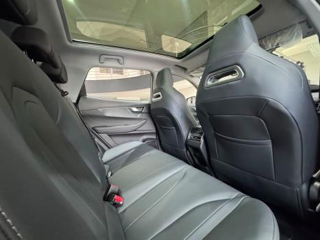 CHERY Tiggo 5X Pro 1.5 16V 4P TCI FLEX HYBRID MAX DRIVE AUTOM�TICO CVT, Foto 14