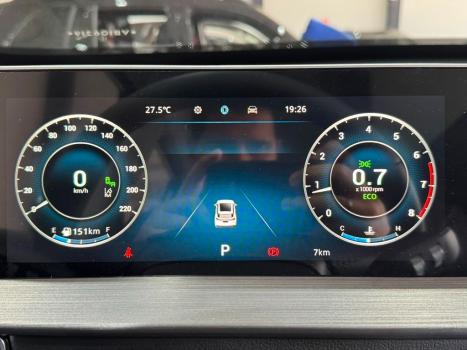 CHERY Tiggo 5X Pro 1.5 16V 4P TCI FLEX HYBRID MAX DRIVE AUTOM�TICO CVT, Foto 16