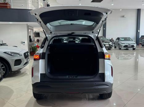 CHERY Tiggo 5X Pro 1.5 16V 4P TCI FLEX HYBRID MAX DRIVE AUTOM�TICO CVT, Foto 17