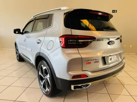 CHERY Tiggo 5X Pro 1.5 16V 4P VVT TURBO iFLEX AUTOMÁTICO CVT, Foto 4
