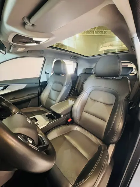 CHERY Tiggo 5X Pro 1.5 16V 4P VVT TURBO iFLEX AUTOMÁTICO CVT, Foto 5