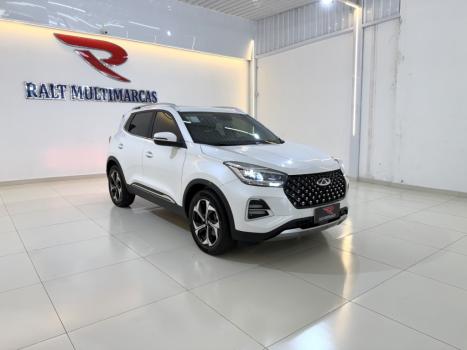 CHERY Tiggo 5X Pro 1.5 16V 4P VVT TURBO iFLEX AUTOM�TICO CVT, Foto 2