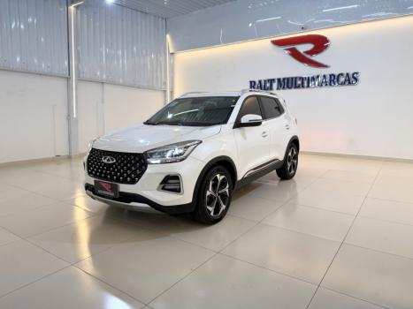 CHERY Tiggo 5X Pro 1.5 16V 4P VVT TURBO iFLEX AUTOM�TICO CVT, Foto 3