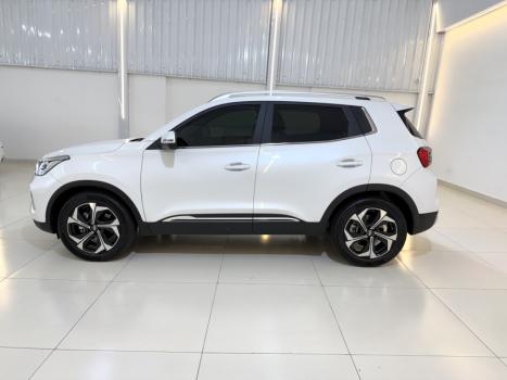 CHERY Tiggo 5X Pro 1.5 16V 4P VVT TURBO iFLEX AUTOM�TICO CVT, Foto 4