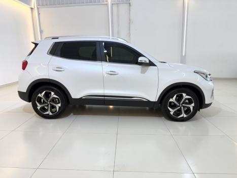 CHERY Tiggo 5X Pro 1.5 16V 4P VVT TURBO iFLEX AUTOM�TICO CVT, Foto 5