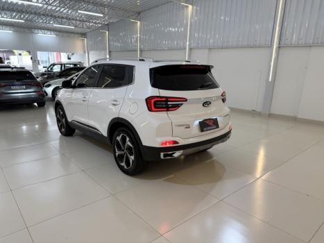 CHERY Tiggo 5X Pro 1.5 16V 4P VVT TURBO iFLEX AUTOM�TICO CVT, Foto 6
