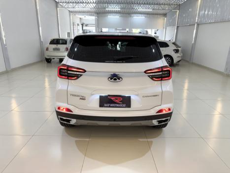 CHERY Tiggo 5X Pro 1.5 16V 4P VVT TURBO iFLEX AUTOM�TICO CVT, Foto 7