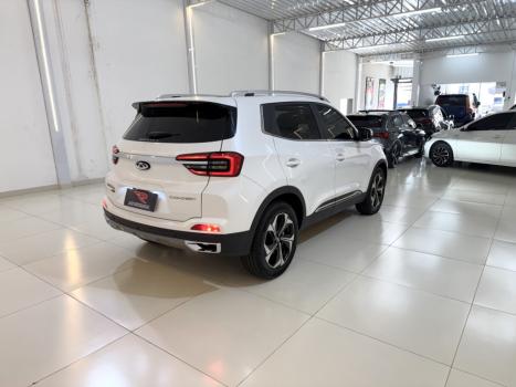 CHERY Tiggo 5X Pro 1.5 16V 4P VVT TURBO iFLEX AUTOM�TICO CVT, Foto 8