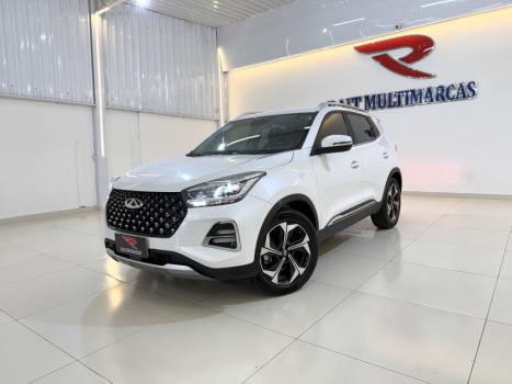 CHERY Tiggo 5X Pro 1.5 16V 4P VVT TURBO iFLEX AUTOM�TICO CVT, Foto 9