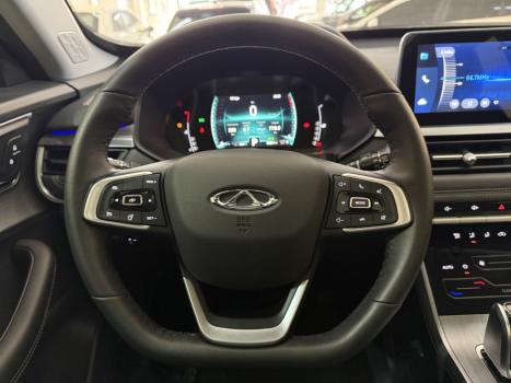 CHERY Tiggo 5X Pro 1.5 16V 4P VVT TURBO iFLEX AUTOM�TICO CVT, Foto 15