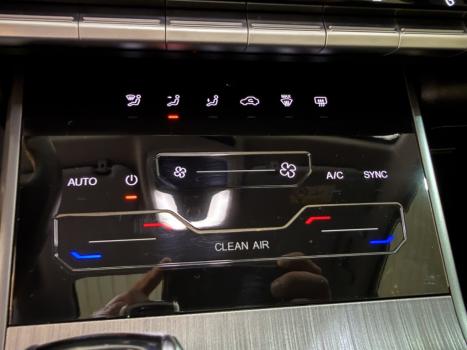 CHERY Tiggo 5X Pro 1.5 16V 4P VVT TURBO iFLEX AUTOM�TICO CVT, Foto 18