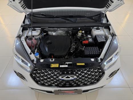 CHERY Tiggo 5X Pro 1.5 16V 4P VVT TURBO iFLEX AUTOM�TICO CVT, Foto 21