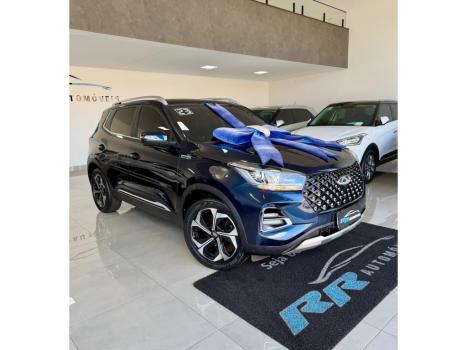CHERY Tiggo 5X Pro 1.5 16V 4P VVT TURBO iFLEX AUTOMÁTICO CVT, Foto 1