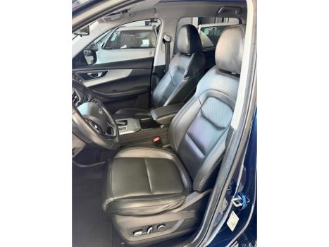 CHERY Tiggo 5X Pro 1.5 16V 4P VVT TURBO iFLEX AUTOMÁTICO CVT, Foto 4