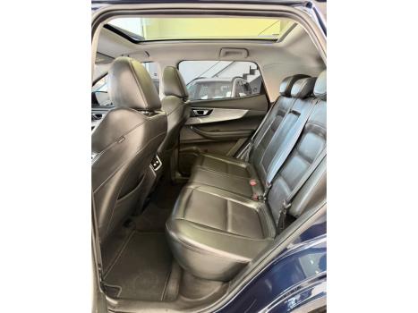 CHERY Tiggo 5X Pro 1.5 16V 4P VVT TURBO iFLEX AUTOMÁTICO CVT, Foto 5