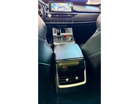 CHERY Tiggo 5X Pro 1.5 16V 4P VVT TURBO iFLEX AUTOMÁTICO CVT, Foto 6