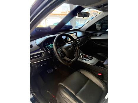CHERY Tiggo 5X Pro 1.5 16V 4P VVT TURBO iFLEX AUTOMÁTICO CVT, Foto 7